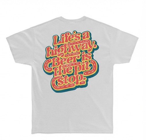 Byond Life is a Highway