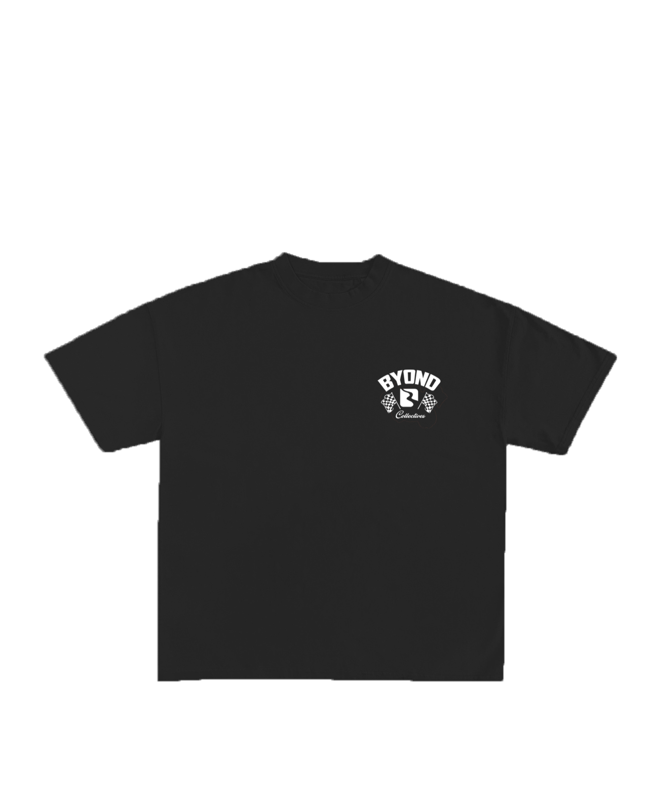 Byond Ride with Me (Black) alternate view