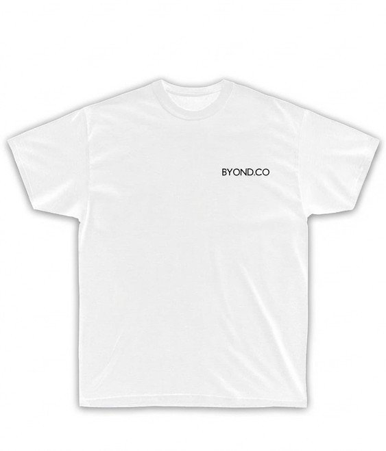 Byond Ride with Me (White) alternate view